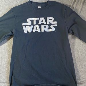Star Wars Long Sleeve
